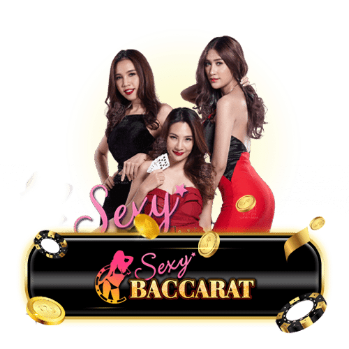 เดิมพันอย่างรู้ทันบาคาร่าออนไลน์ Sexy Baccarat เล่นง่าย รวยไว