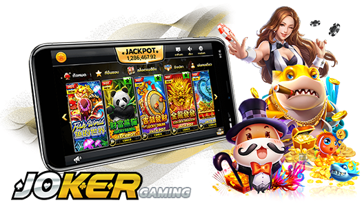 เหตุผลที่คนนิยมเล่นเกม slot online เว็บ GT88.BET ปี2023