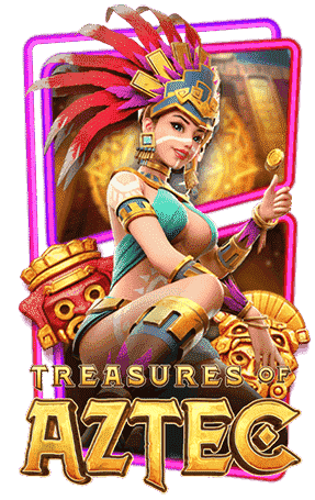 treasures-aztec